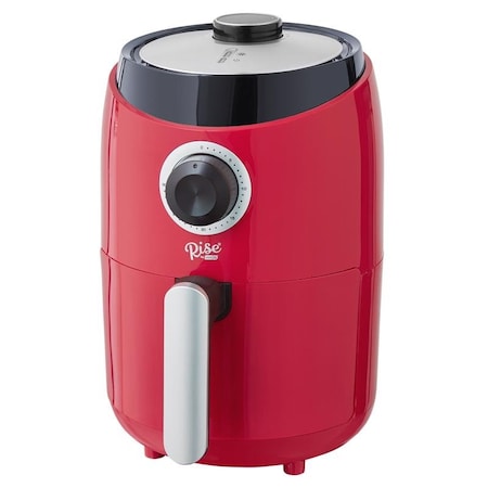 Rise By Dash Rise by Dash Red 2 qt Air Fryer RCAF160GBRR02